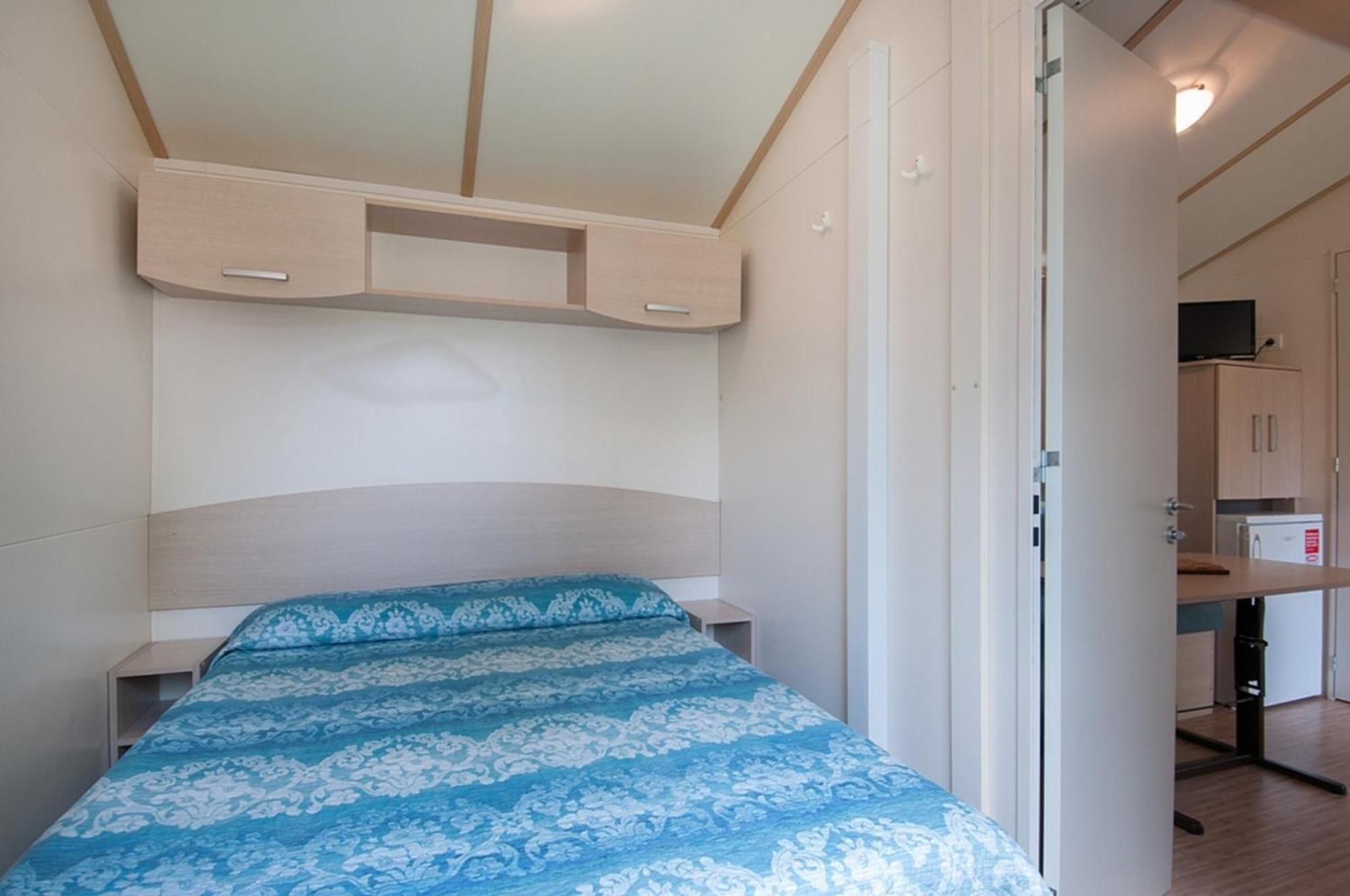 Club Del Sole Roseto Degli Abruzzi Easy Camping Village Bagian luar foto