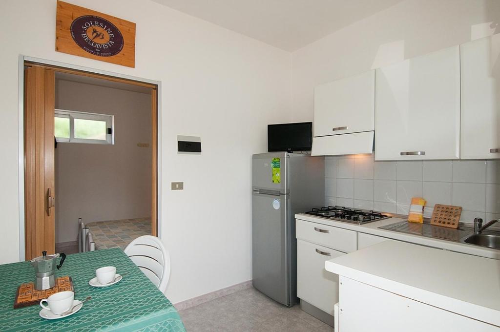 Club Del Sole Roseto Degli Abruzzi Easy Camping Village Bagian luar foto