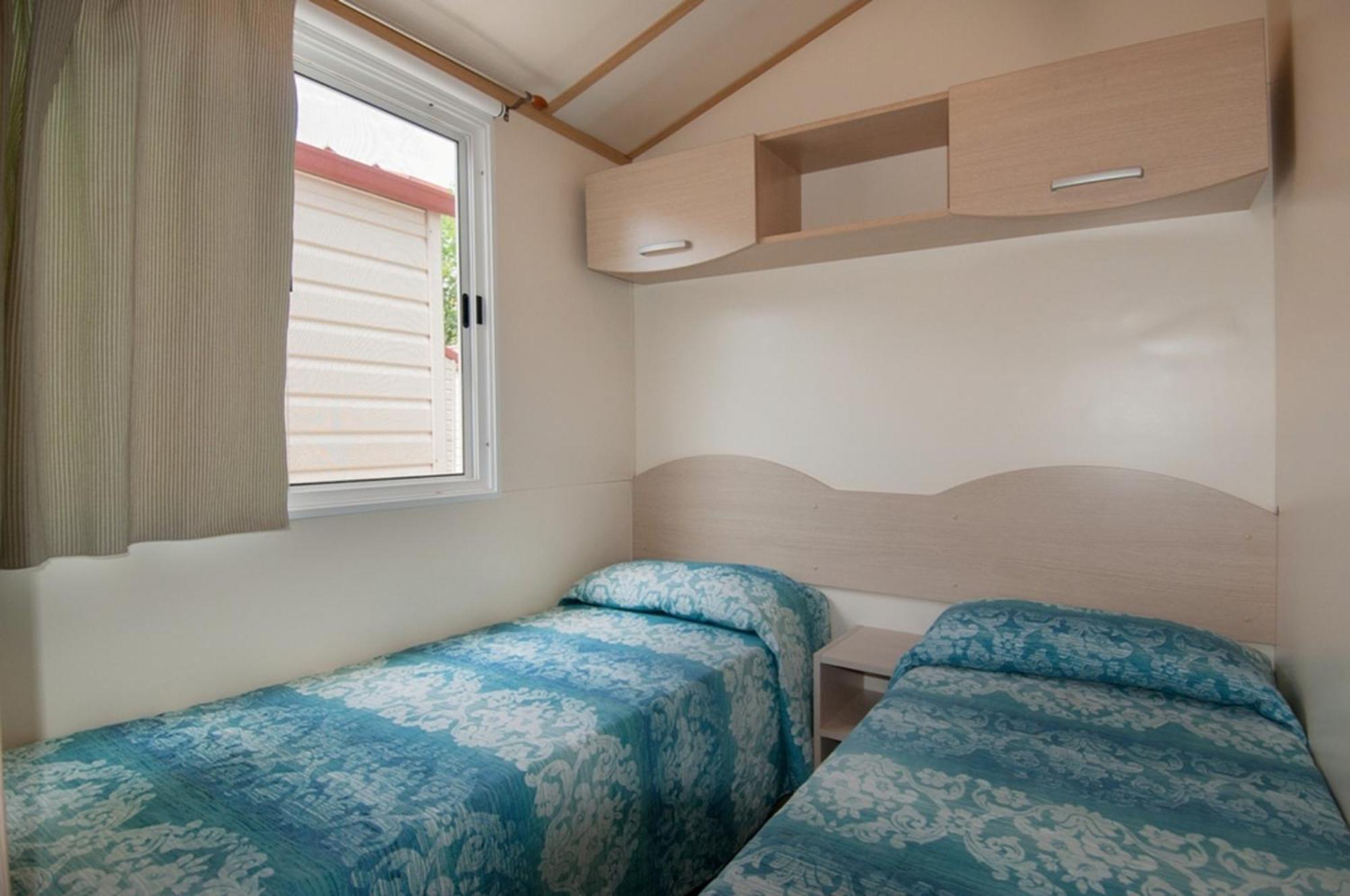 Club Del Sole Roseto Degli Abruzzi Easy Camping Village Bagian luar foto