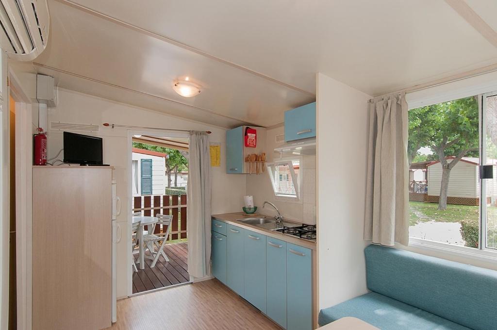 Club Del Sole Roseto Degli Abruzzi Easy Camping Village Bagian luar foto