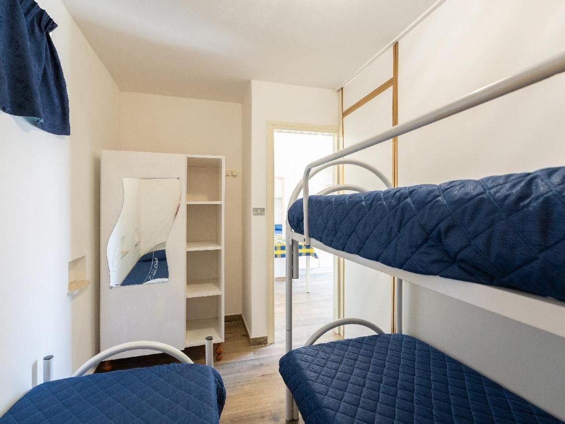 Club Del Sole Roseto Degli Abruzzi Easy Camping Village Bagian luar foto