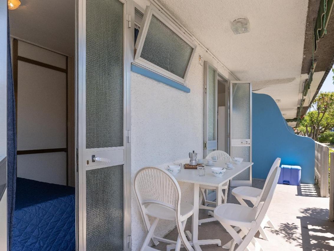 Club Del Sole Roseto Degli Abruzzi Easy Camping Village Bagian luar foto
