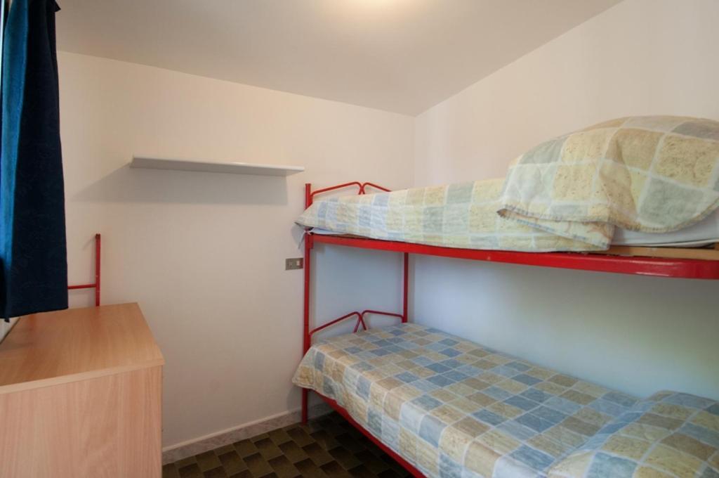Club Del Sole Roseto Degli Abruzzi Easy Camping Village Bagian luar foto