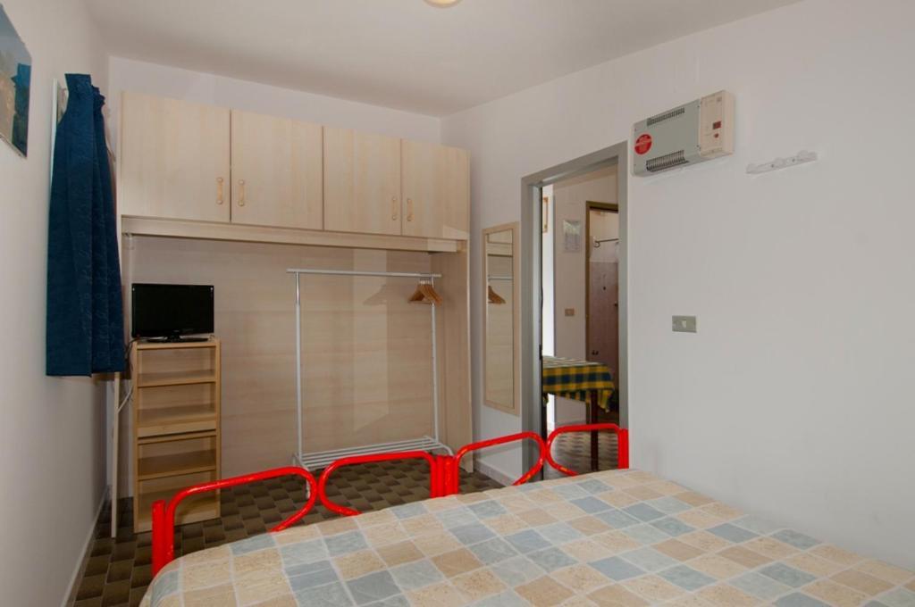 Club Del Sole Roseto Degli Abruzzi Easy Camping Village Bagian luar foto