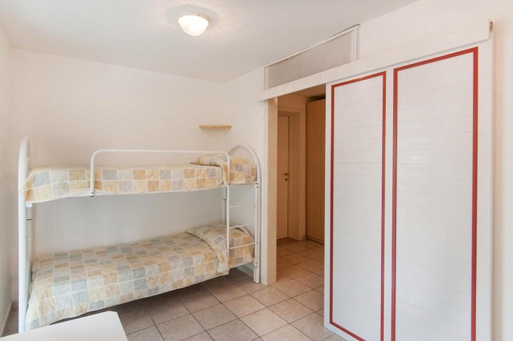 Club Del Sole Roseto Degli Abruzzi Easy Camping Village Bagian luar foto