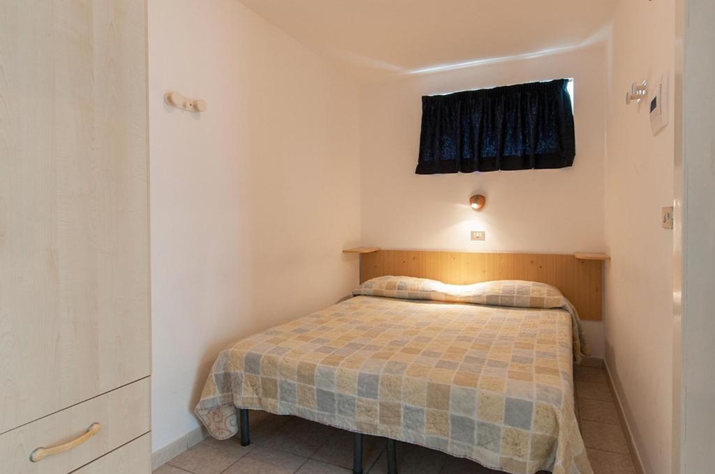 Club Del Sole Roseto Degli Abruzzi Easy Camping Village Bagian luar foto