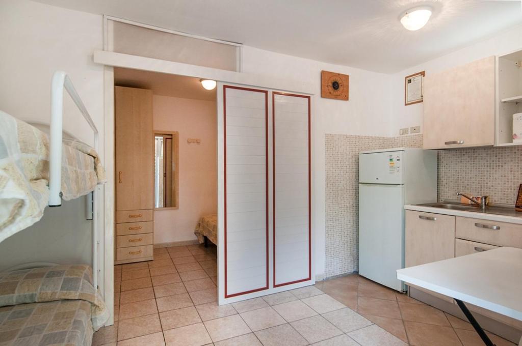 Club Del Sole Roseto Degli Abruzzi Easy Camping Village Bagian luar foto