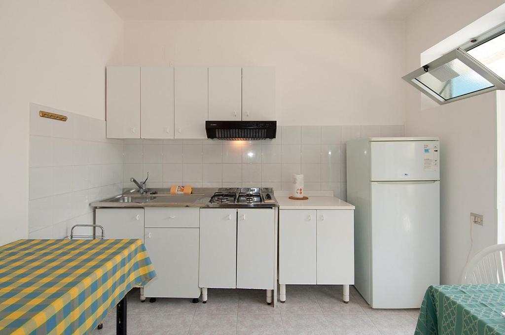 Club Del Sole Roseto Degli Abruzzi Easy Camping Village Bagian luar foto